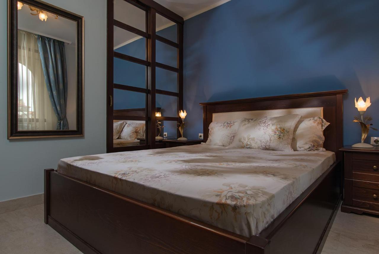 Esteban Vip Residence Club 네세부르 외부 사진