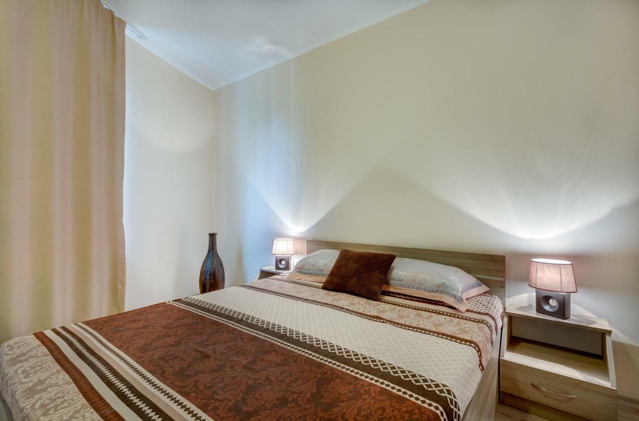 Esteban Vip Residence Club 네세부르 외부 사진