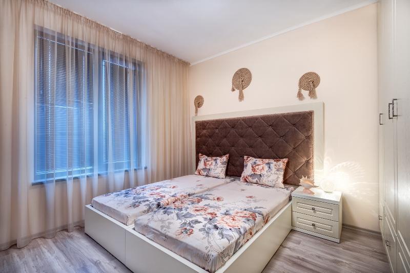 Esteban Vip Residence Club 네세부르 외부 사진
