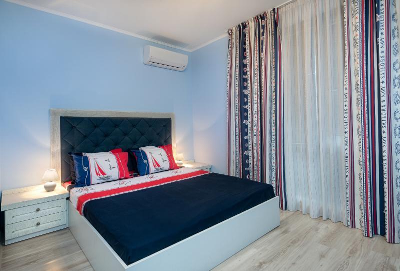 Esteban Vip Residence Club 네세부르 외부 사진